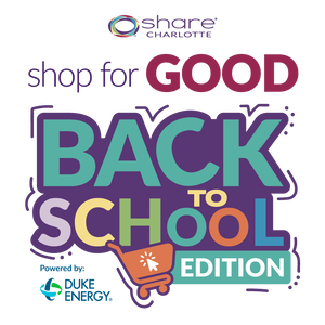 Team Page: Shop for Good